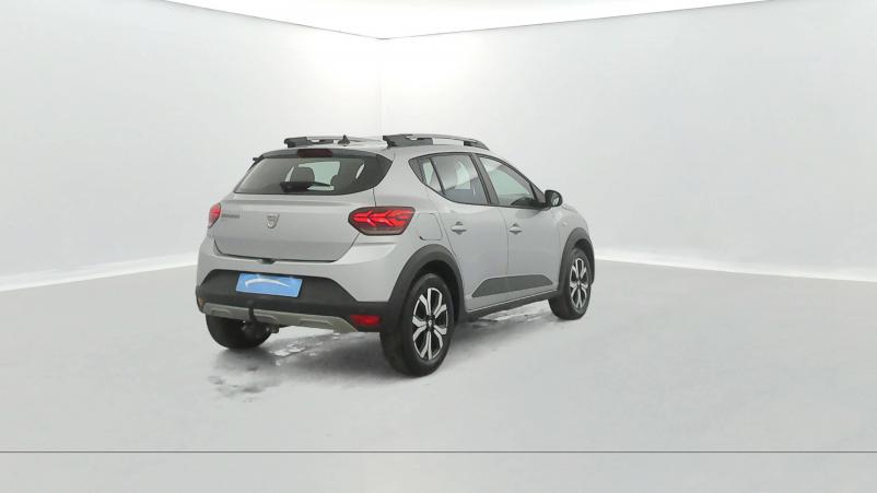 Vente en ligne Dacia Sandero  ECO-G 100 - 22 au prix de 14 990 €