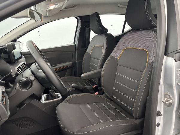 Vente en ligne Dacia Sandero  ECO-G 100 - 22 au prix de 14 990 €