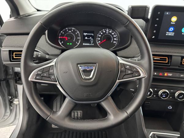 Vente en ligne Dacia Sandero  ECO-G 100 - 22 au prix de 14 990 €