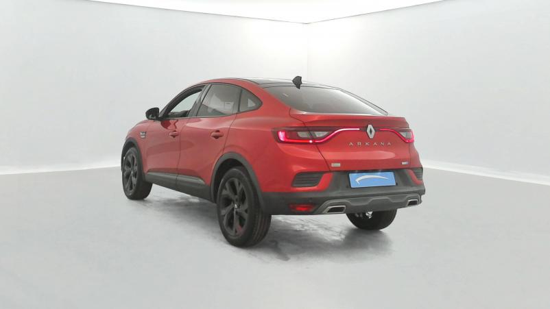 Vente en ligne Renault Arkana  E-Tech 145 - 21B au prix de 22 990 €