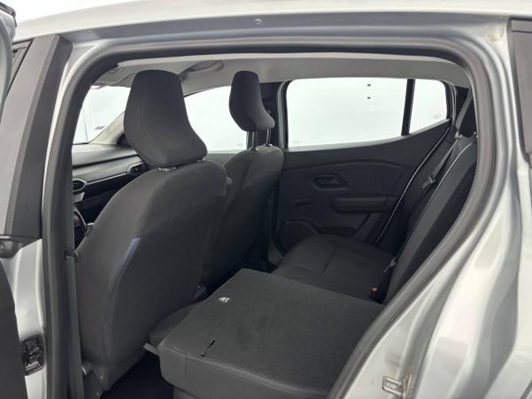 Vente en ligne Dacia Sandero  SCe 65 au prix de 10 990 €