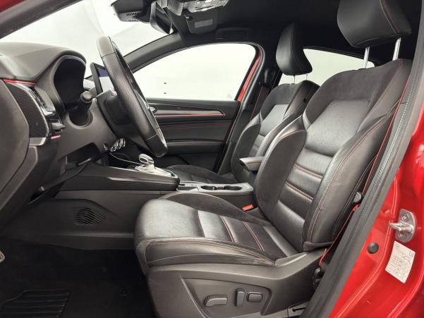 Vente en ligne Renault Arkana  E-Tech 145 - 21B au prix de 22 990 €