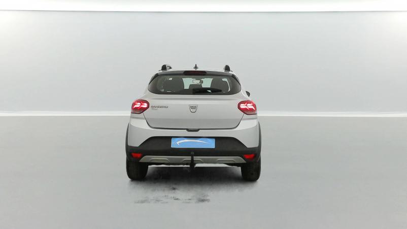 Vente en ligne Dacia Sandero  ECO-G 100 - 22 au prix de 14 990 €