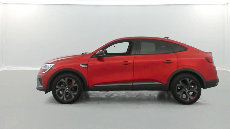 Vente en ligne Renault Arkana  E-Tech 145 - 21B au prix de 22 990 €
