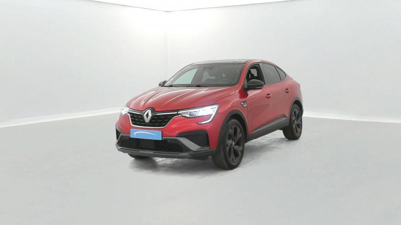 Vente en ligne Renault Arkana  E-Tech 145 - 21B au prix de 22 990 €