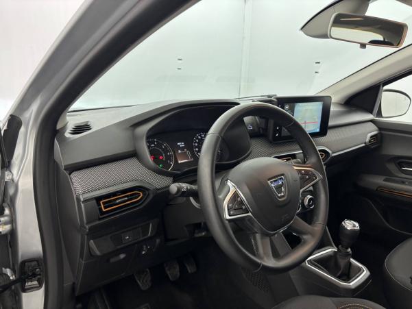 Vente en ligne Dacia Sandero  ECO-G 100 - 22 au prix de 14 990 €