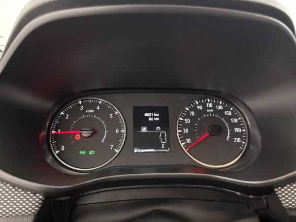 Vente en ligne Dacia Sandero  ECO-G 100 - 22 au prix de 14 990 €