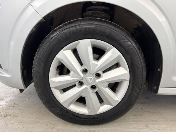 Vente en ligne Dacia Sandero  SCe 65 au prix de 10 990 €