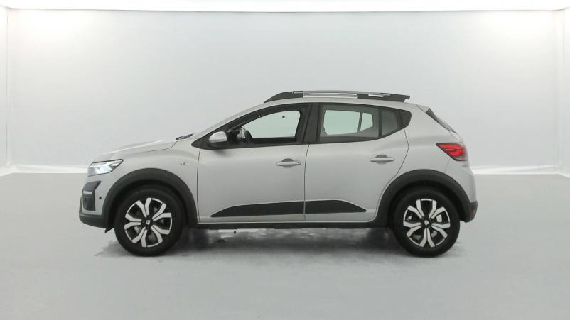 Vente en ligne Dacia Sandero  ECO-G 100 - 22 au prix de 14 990 €