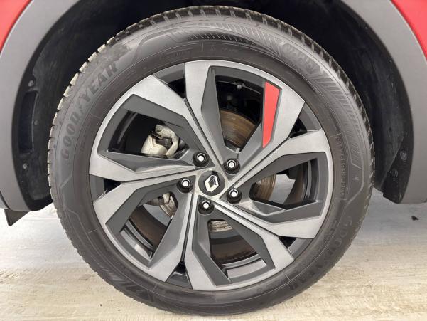 Vente en ligne Renault Arkana  E-Tech 145 - 21B au prix de 22 990 €
