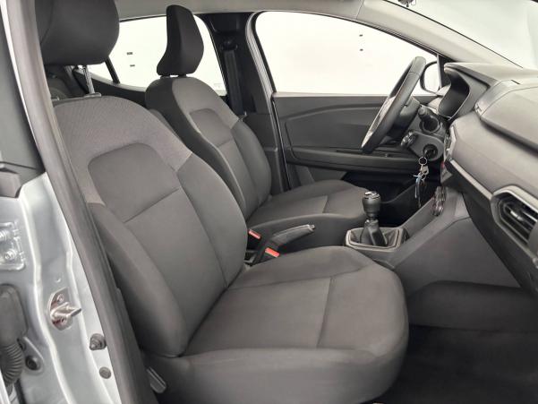Vente en ligne Dacia Sandero  SCe 65 au prix de 10 990 €