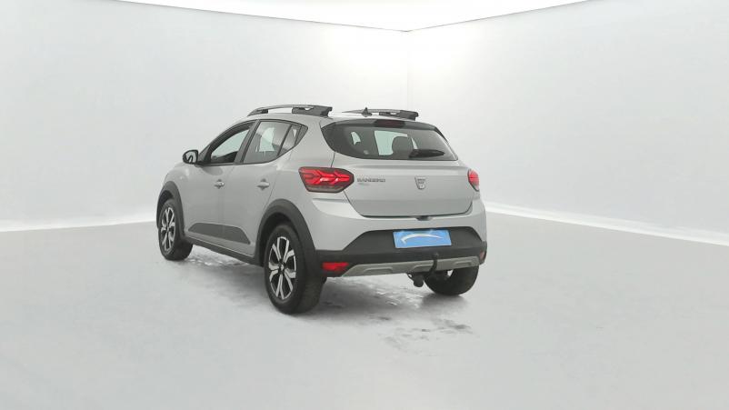 Vente en ligne Dacia Sandero  ECO-G 100 - 22 au prix de 14 990 €