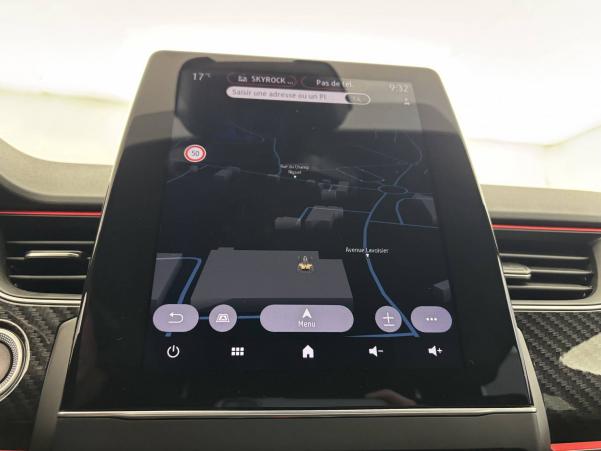 Vente en ligne Renault Arkana  E-Tech 145 - 21B au prix de 22 990 €