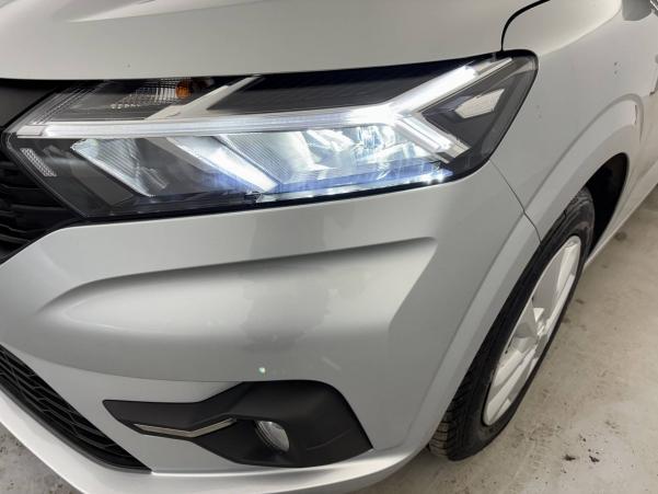Vente en ligne Dacia Sandero  SCe 65 au prix de 10 990 €