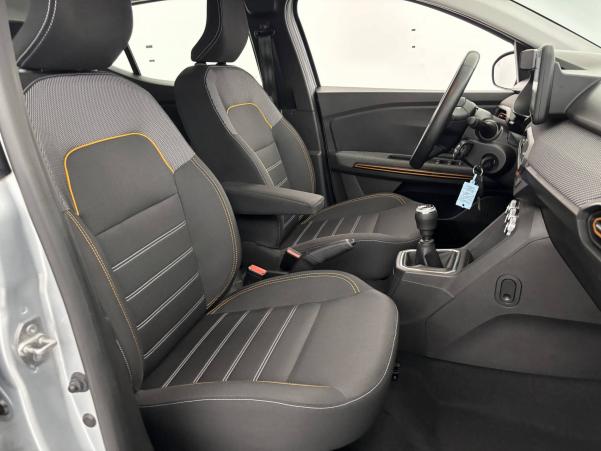 Vente en ligne Dacia Sandero  ECO-G 100 - 22 au prix de 14 990 €