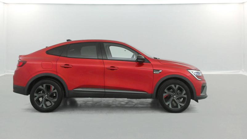 Vente en ligne Renault Arkana  E-Tech 145 - 21B au prix de 22 990 €