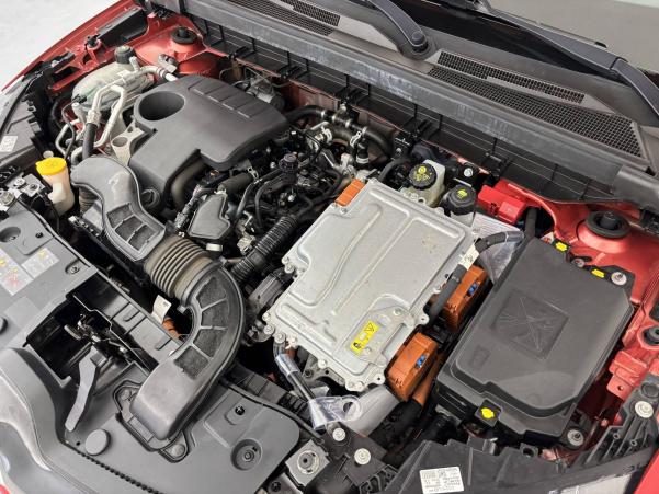Vente en ligne Renault Arkana  E-Tech 145 - 21B au prix de 22 990 €