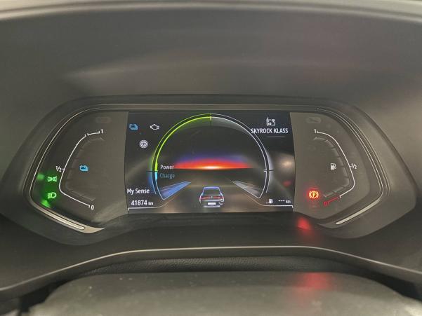 Vente en ligne Renault Arkana  E-Tech 145 - 21B au prix de 22 990 €