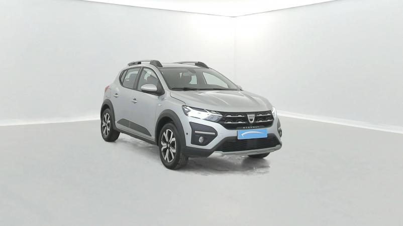 Vente en ligne Dacia Sandero  ECO-G 100 - 22 au prix de 14 990 €