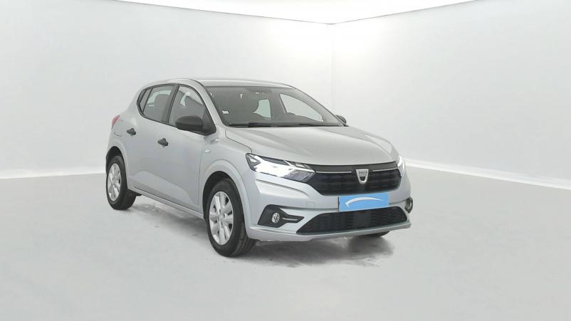 Vente en ligne Dacia Sandero  SCe 65 au prix de 10 990 €