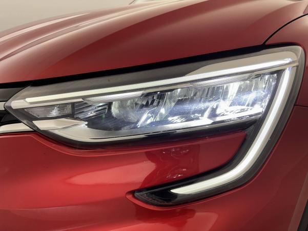 Vente en ligne Renault Arkana  E-Tech 145 - 21B au prix de 22 990 €