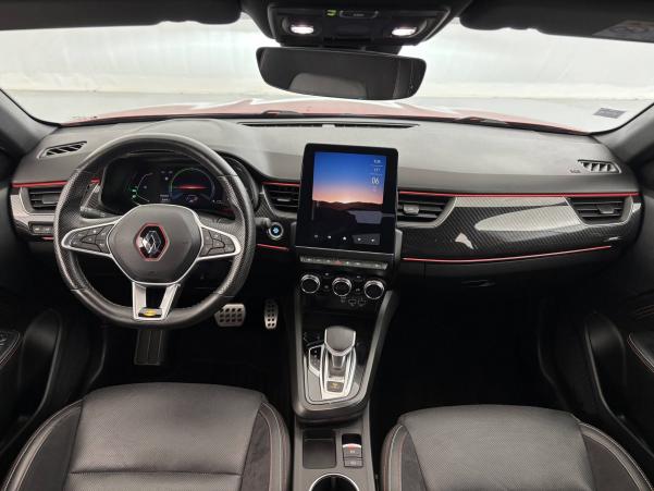 Vente en ligne Renault Arkana  E-Tech 145 - 21B au prix de 22 990 €