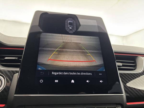 Vente en ligne Renault Arkana  E-Tech 145 - 21B au prix de 22 990 €