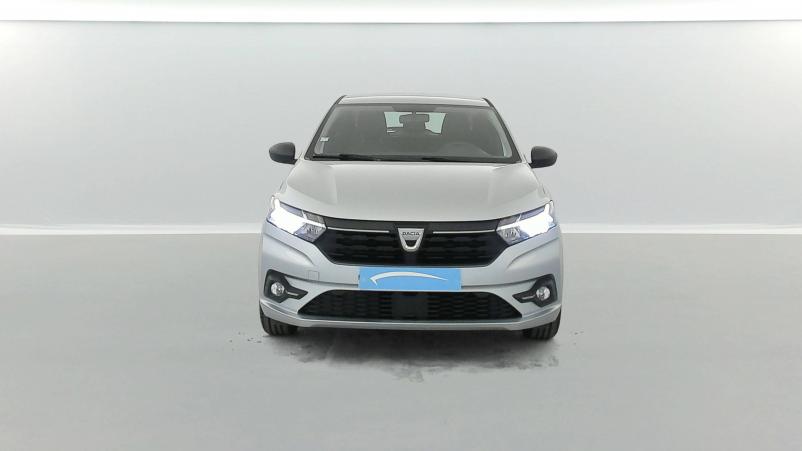 Vente en ligne Dacia Sandero  SCe 65 au prix de 10 990 €