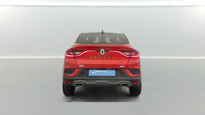 Vente en ligne Renault Arkana  E-Tech 145 - 21B au prix de 22 990 €
