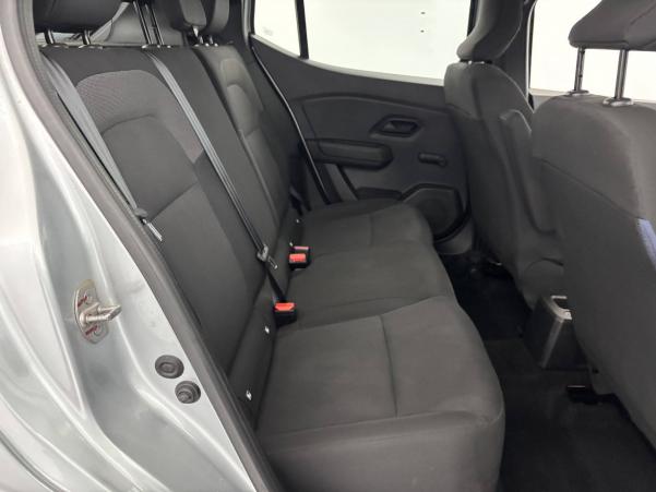 Vente en ligne Dacia Sandero  SCe 65 au prix de 10 990 €