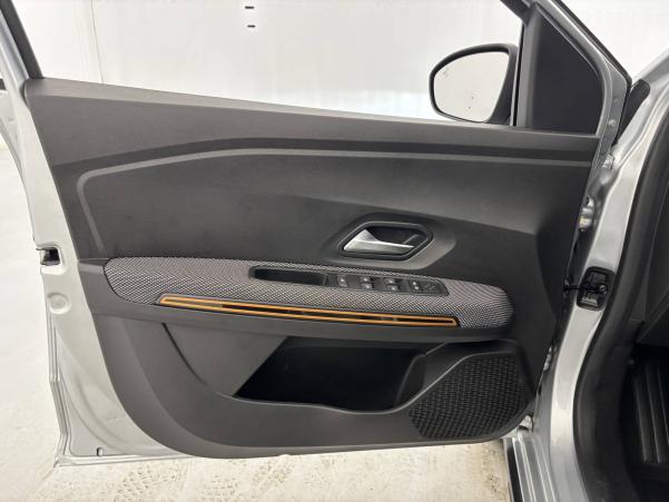 Vente en ligne Dacia Sandero  ECO-G 100 - 22 au prix de 14 990 €
