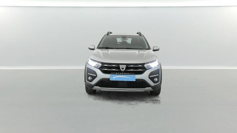 Vente en ligne Dacia Sandero  ECO-G 100 - 22 au prix de 14 990 €
