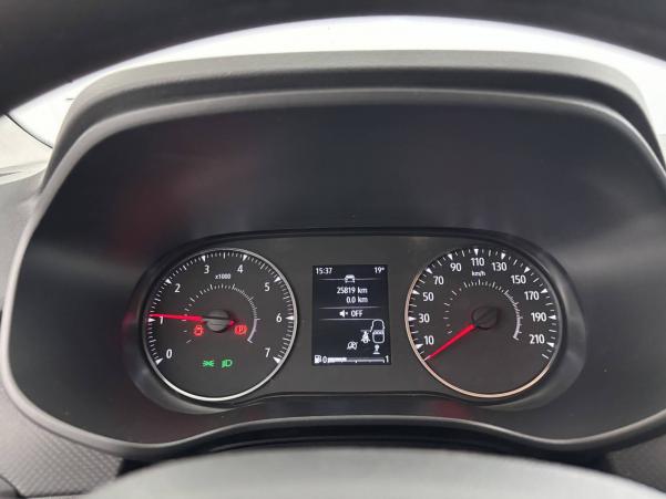 Vente en ligne Dacia Sandero  SCe 65 au prix de 10 990 €