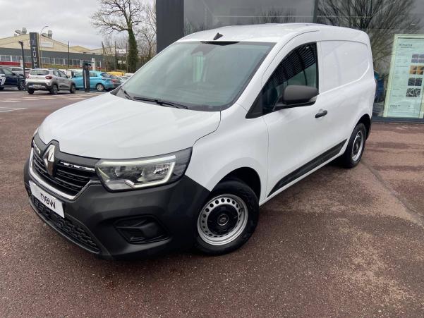 Vente en ligne Renault Kangoo Van  BLUE DCI 95 au prix de 19 990 €