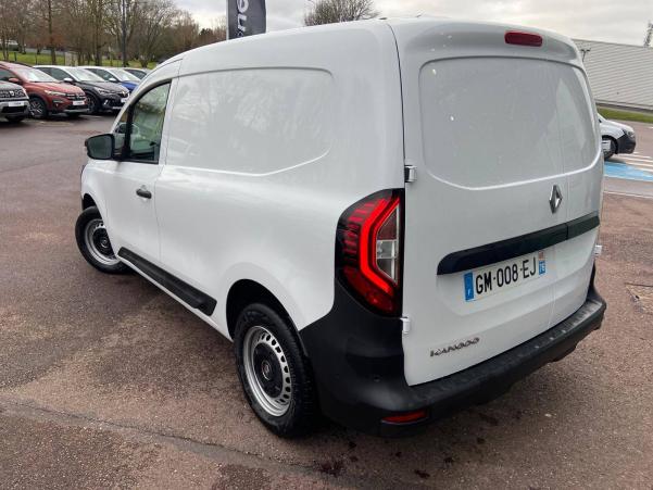 Vente en ligne Renault Kangoo Van  BLUE DCI 95 au prix de 19 990 €