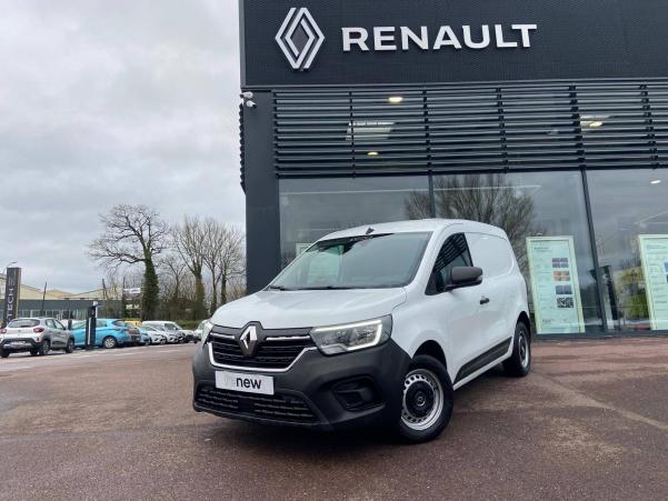 Vente en ligne Renault Kangoo Van  BLUE DCI 95 au prix de 19 990 €