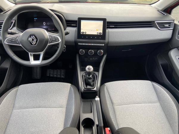 Vente en ligne Renault Clio 5 Clio TCe 90 au prix de 16 990 €