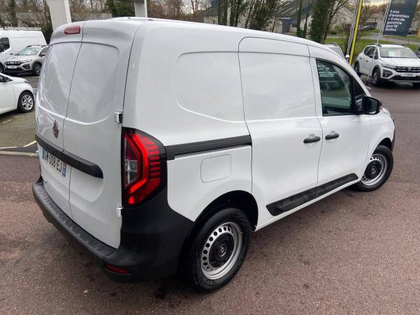 Vente en ligne Renault Kangoo Van  BLUE DCI 95 au prix de 19 990 €