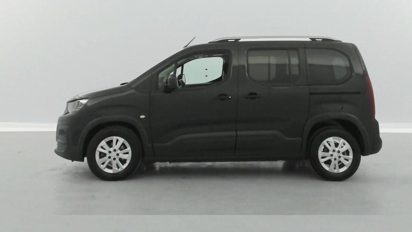 Vente en ligne Peugeot Rifter  Standard BlueHDi 100 S&S BVM5 au prix de 20 590 €