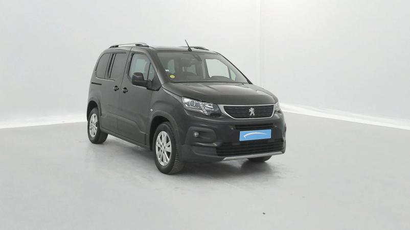 Vente en ligne Peugeot Rifter  Standard BlueHDi 100 S&S BVM5 au prix de 20 590 €