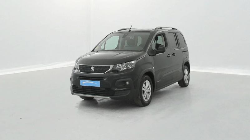 Vente en ligne Peugeot Rifter  Standard BlueHDi 100 S&S BVM5 au prix de 20 590 €