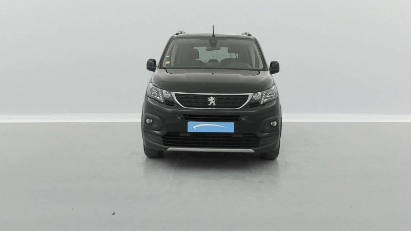 Vente en ligne Peugeot Rifter  Standard BlueHDi 100 S&S BVM5 au prix de 20 590 €
