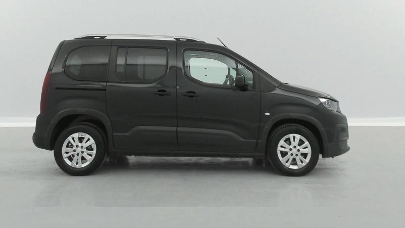 Vente en ligne Peugeot Rifter  Standard BlueHDi 100 S&S BVM5 au prix de 20 590 €