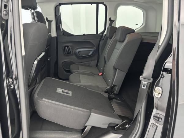 Vente en ligne Peugeot Rifter  Standard BlueHDi 100 S&S BVM5 au prix de 20 590 €