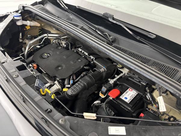 Vente en ligne Peugeot Rifter  Standard BlueHDi 100 S&S BVM5 au prix de 20 590 €