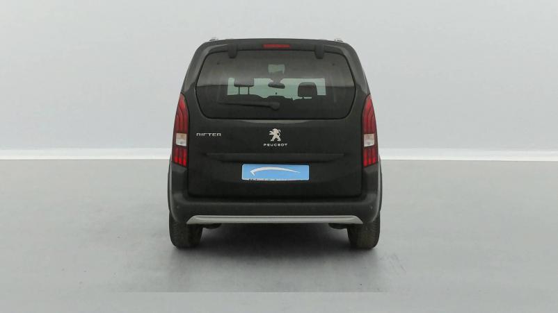 Vente en ligne Peugeot Rifter  Standard BlueHDi 100 S&S BVM5 au prix de 20 590 €