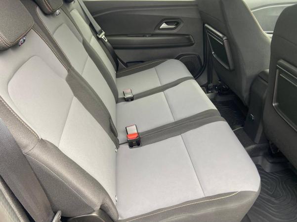 Vente en ligne Dacia Jogger  ECO-G 100 7 places au prix de 22 990 €