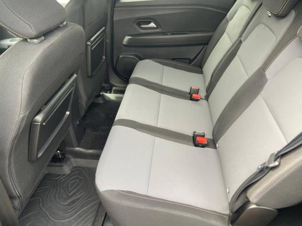 Vente en ligne Dacia Jogger  ECO-G 100 7 places au prix de 22 990 €