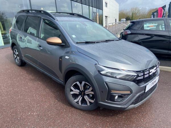Vente en ligne Dacia Jogger  ECO-G 100 7 places au prix de 22 990 €