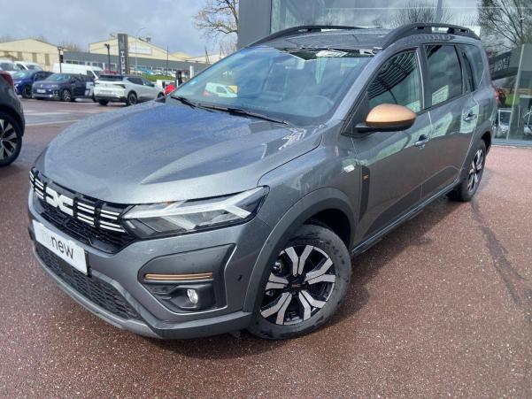 Vente en ligne Dacia Jogger  ECO-G 100 7 places au prix de 22 990 €